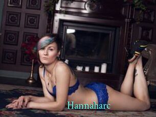 Hannaharc