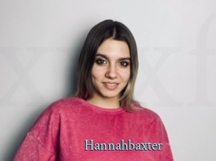 Hannahbaxter