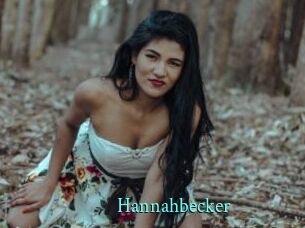 Hannahbecker
