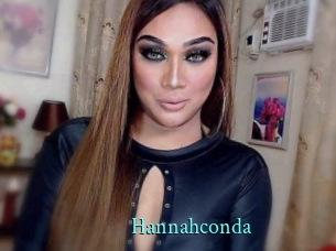 Hannahconda