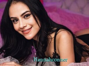Hannahconner