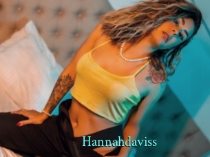 Hannahdaviss