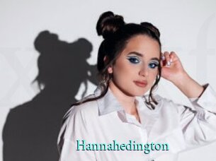 Hannahedington