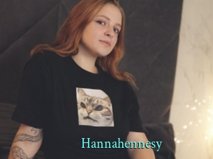 Hannahennesy