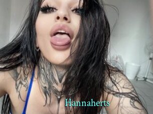 Hannaherts