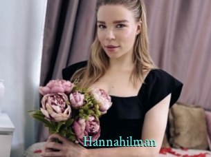 Hannahilman