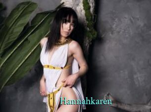 Hannahkaren