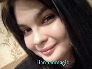 Hannahmagic