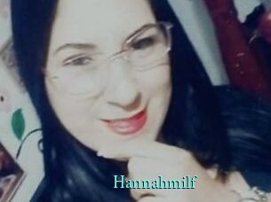 Hannahmilf