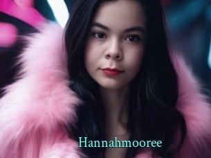 Hannahmooree