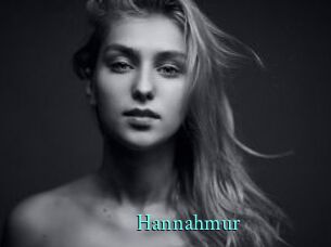 Hannahmur