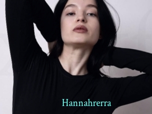 Hannahrerra