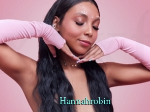 Hannahrobin