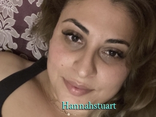 Hannahstuart