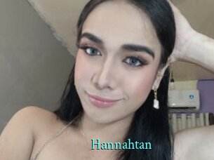 Hannahtan
