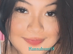 Hannahunt18