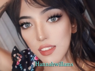 Hannahwillams