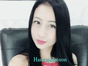 Hannajohnson