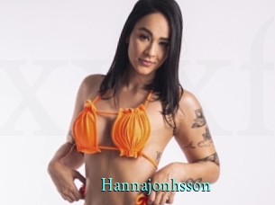 Hannajonhsson