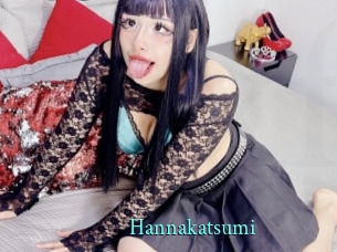 Hannakatsumi