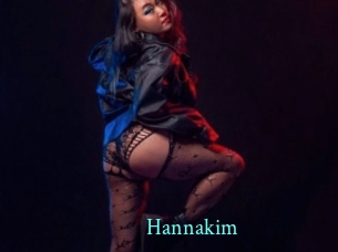 hannakim xxx Fantasy Land