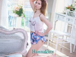 Hannakitty