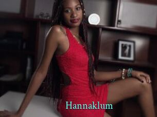 Hannaklum