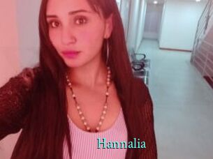 Hannalia