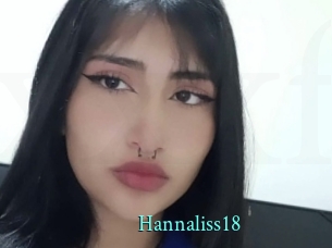 Hannaliss18