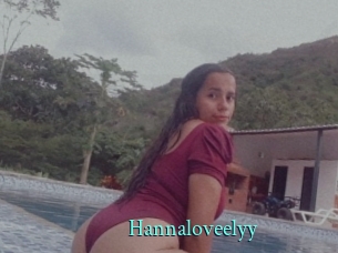 hannaloveelyy xxx Fantasy Land