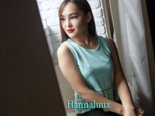 Hannaluux