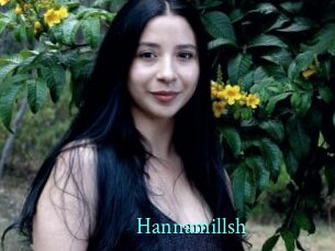 Hannamillsh