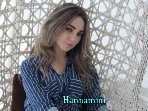 Hannamini