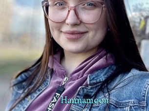 Hannamoon