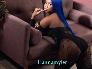 hannamyler xxx Fantasy Land
