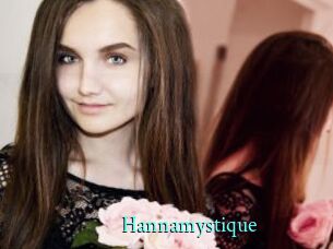Hannamystique