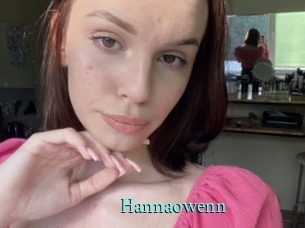Hannaowenn