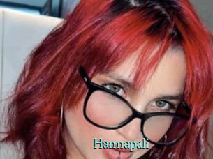 Hannapali