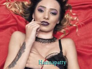 Hannapatty
