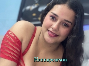 Hannapearson