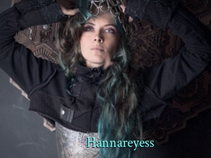 hannareyess xxx Fantasy Land