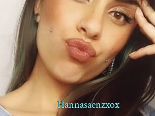 hannasaenzxox xxx Fantasy Land