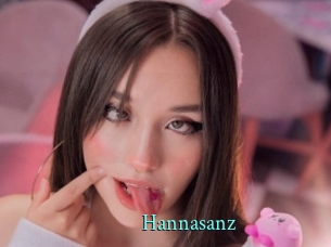 Hannasanz