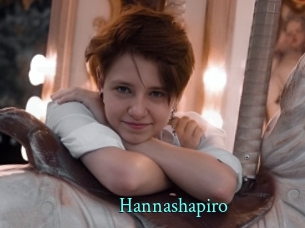Hannashapiro