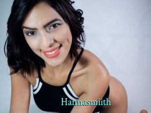Hannasmiith