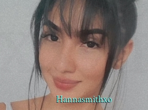 Hannasmithxo