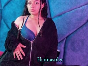 Hannasoler