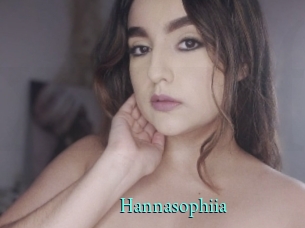 Hannasophiia