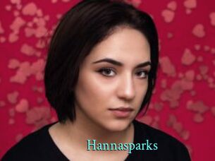 Hannasparks