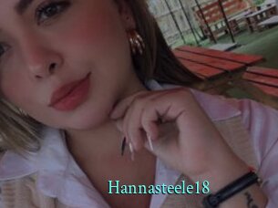 Hannasteele18
